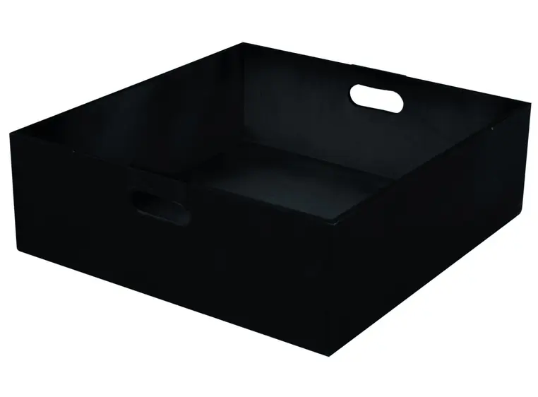Drawer box for universal tour case 